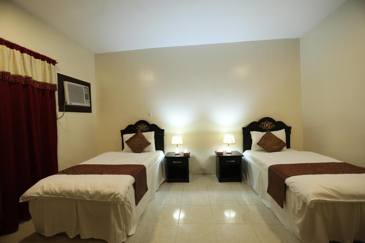 Al Eairy Apartments -Aldamam 7 Sayhat Εξωτερικό φωτογραφία