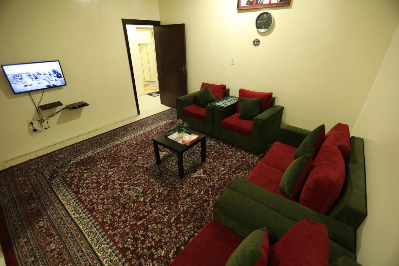 Al Eairy Apartments -Aldamam 7 Sayhat Εξωτερικό φωτογραφία