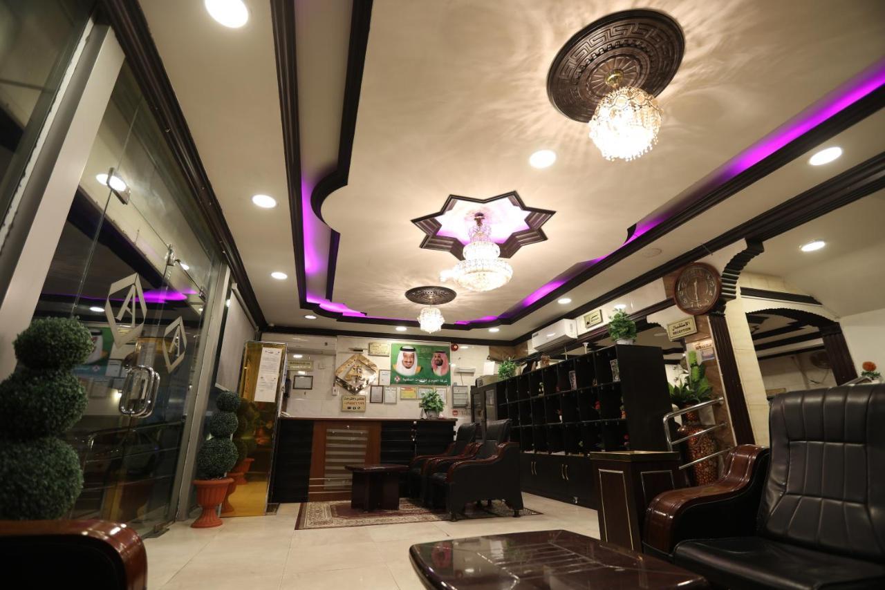 Al Eairy Apartments -Aldamam 7 Sayhat Εξωτερικό φωτογραφία