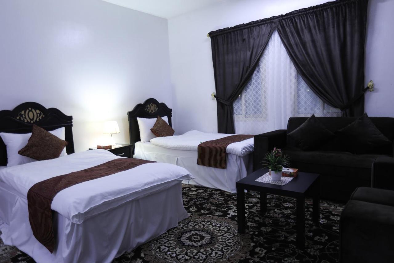 Al Eairy Apartments -Aldamam 7 Sayhat Εξωτερικό φωτογραφία