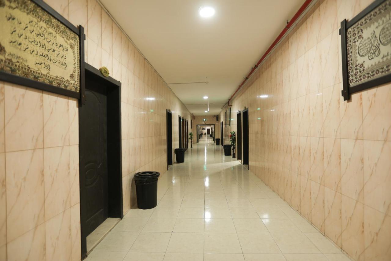 Al Eairy Apartments -Aldamam 7 Sayhat Εξωτερικό φωτογραφία