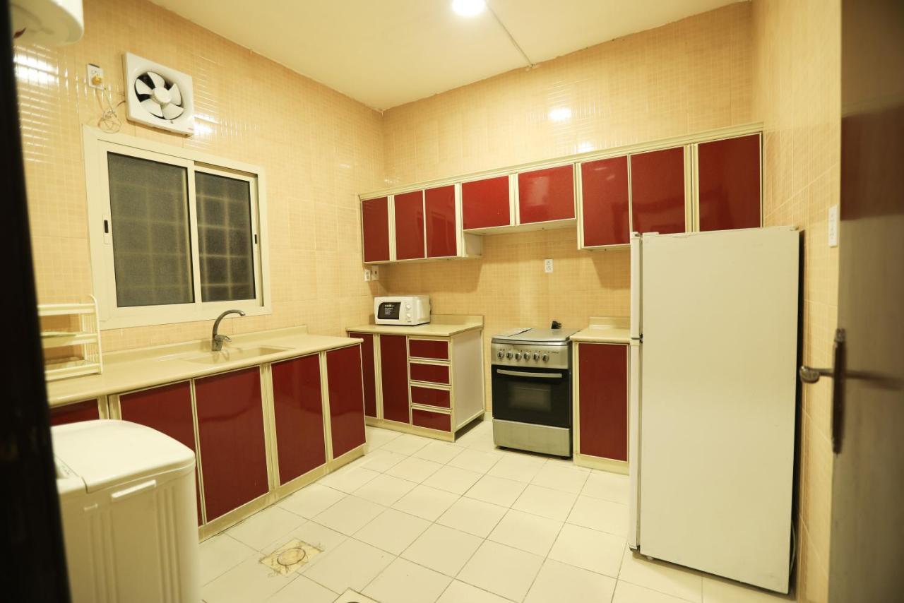 Al Eairy Apartments -Aldamam 7 Sayhat Εξωτερικό φωτογραφία